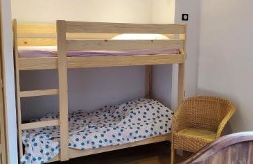 Appartement tout confort avec balcon et coin terrasse - Foto 3