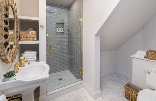 The Royce Newport Luxury Historic Retreat - Foto 62