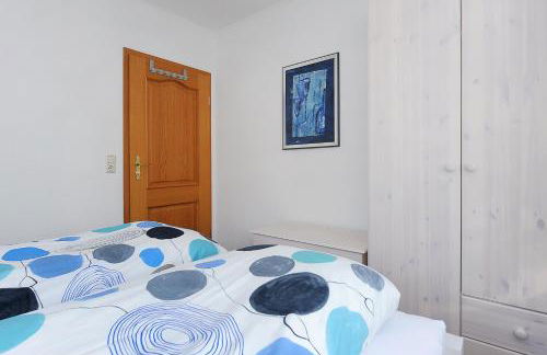 Jever-Ferienhaus Gartenblick - Foto 11