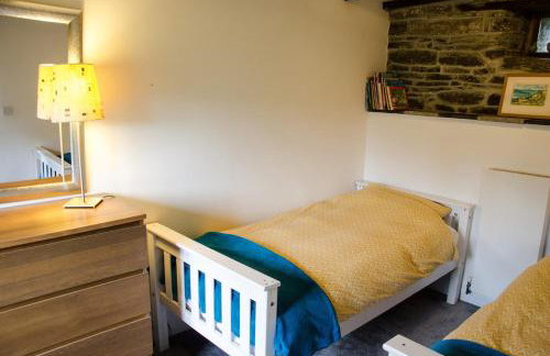 Cleave Cottage - Foto 44