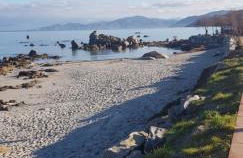 Très Beau Duplex vue panoramique Mer, Proche Plage - Foto 19