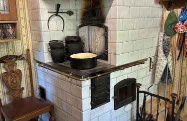 Uroczysko Ranczo Kupała Pałac, Mini zoo, stawy, ognisko, cały teren dla gości - Foto 9