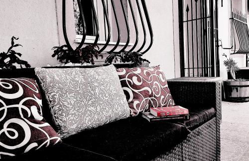 Cortijo Blanco Turre detached villa with two swimming pools - Photo 27