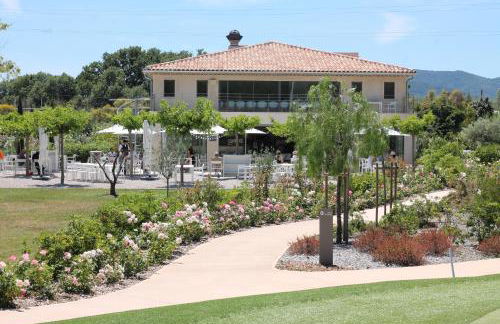 Clos des Oliviers Grimaud - Meublé de Tourisme - Foto 31