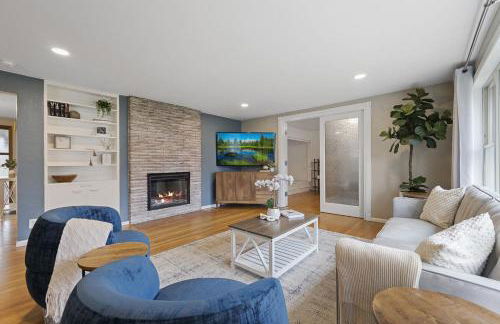 New Broadway House Mount Vernon - Foto 1