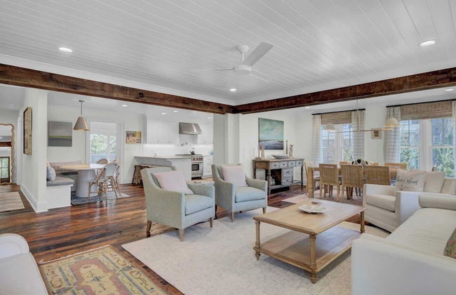 Be a Sullivans Local! 1307 Cove Avenue by Avantstay Pool + Outdoor Living - Foto 4