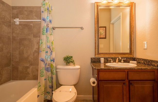 Bp621cp 3 Bedroom Condo in Bella Piazza - Foto 14