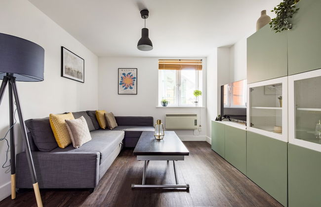 The Waterloo Flats - Foto 1