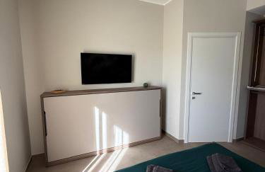 Holiday Bamboo Sanremo - Free private parking - Foto 13