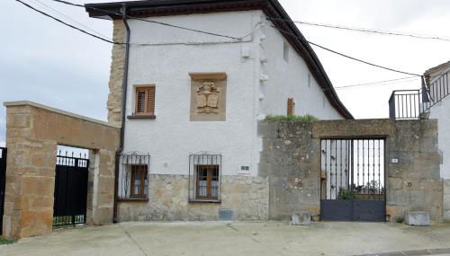 CASA URRA - Foto 1
