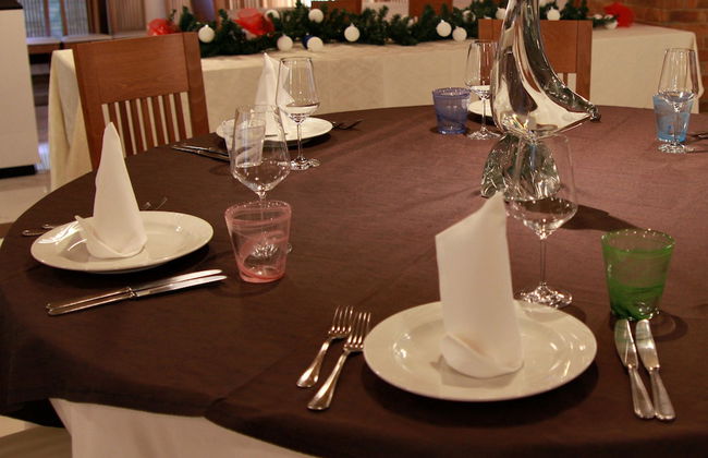 Oasi Bianca Resort - Foto 17