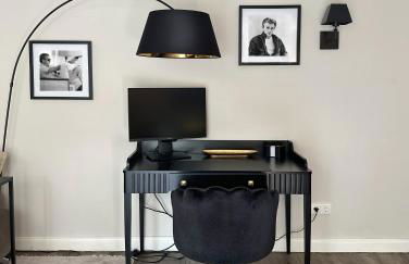 Heide Suite am Waldrand - Foto 19