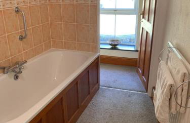 The Annex Rose Cottage - Foto 15