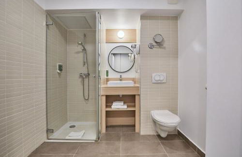 Appart'hôtel Odalys City - Lyon Centre Confluence - Foto 31