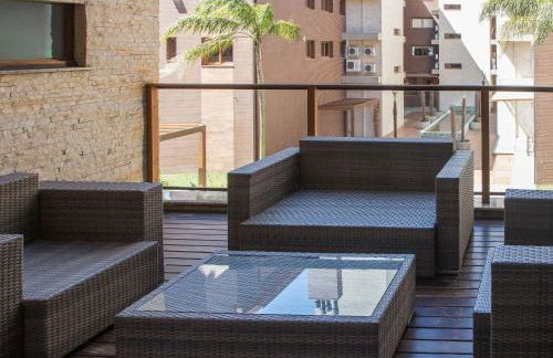 Locar-in Gramado - Apto Valle Del Arte Centro - Foto 41