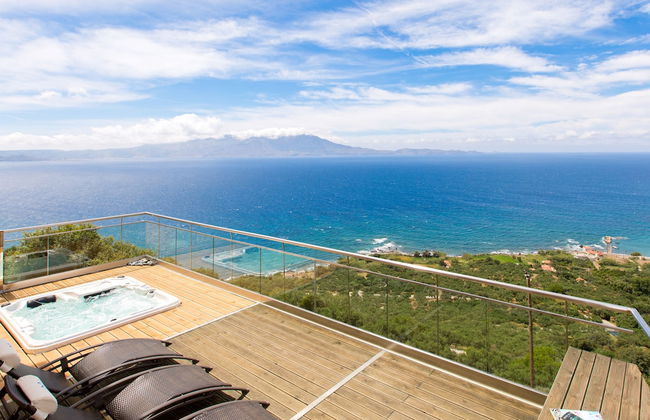 Villa Eleni - Foto 21