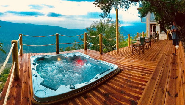 AlmondHouse Suites with Fireplace - ADULTS ONLY - Foto 2, Imagen principal