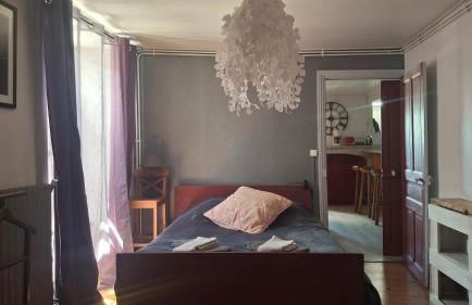 Charmant appartement au cœur des volcans d Auvergne - Photo 8