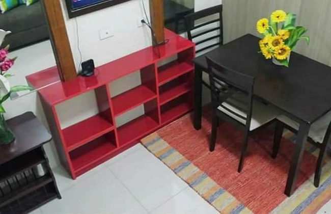 SeaBreeze at Breeze Residences - Foto 6