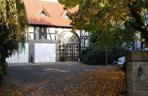 Landhaus Bornemann - Foto 2