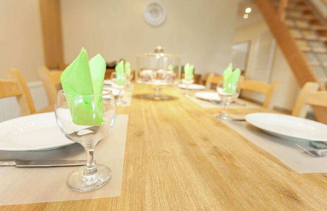 Glabbeek Family Retreat Home - Foto 32