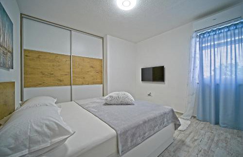 Luxury apartment "Blue Diamond" - Foto 19