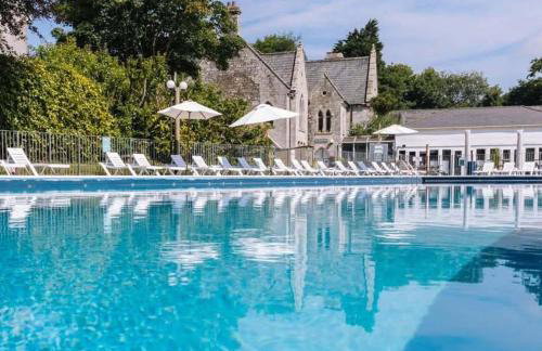 Atlantic Lodge 4-Beds Sleeps 10 Pool & Pets Ok - Foto 9