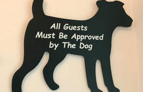 Emilio's House Located in a Quite and Residential Area - Foto 25