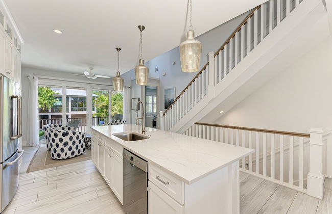 Reef Romance managed by Beach Retreats - Foto 13