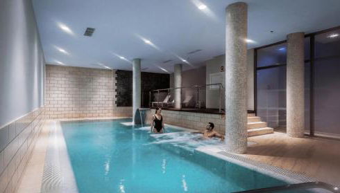 VACATION MARBELLA I Villa Finesse, Luxury Villa, Golden Mile, Swimming-pools, Sauna, Spa, Gym, Minutes from Golfs and Beaches - Foto 4