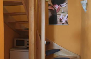 Ferienhaus mit Terrasse - Insel Usedom - Foto 18