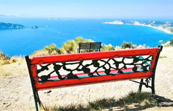 Celestine Apartment, Arillas, Korfu - Foto 47