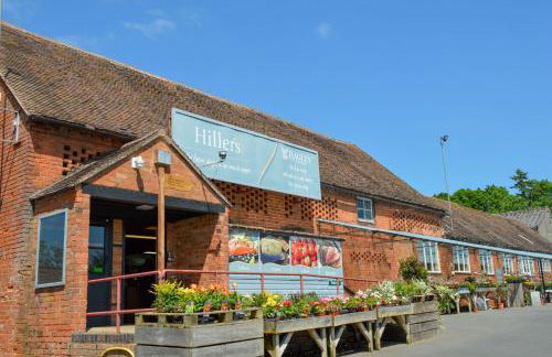 Riverside House - Foto 20