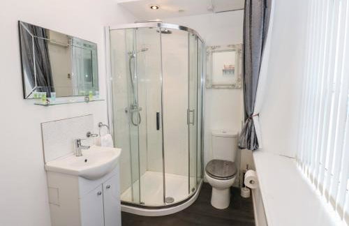 The Railway Apartment - Foto 13