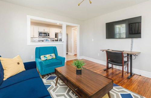 Step into Style Charming RVA Getaway! - Foto 22