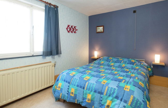 Spacious Holiday Home With Large Garden - Foto 18