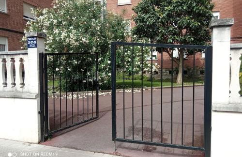 Lovely apartment in Getxo - Foto 33