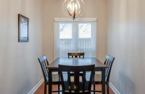 Hillsboro Village-Free Parking-9 mins to downtown! - Foto 5