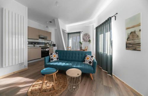 Résidence Nature - Appartements design en centre ville - Foto 12