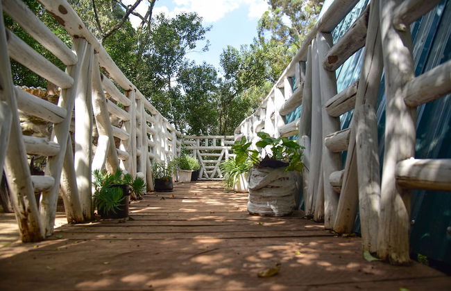 Olkeri chalete - Foto 14