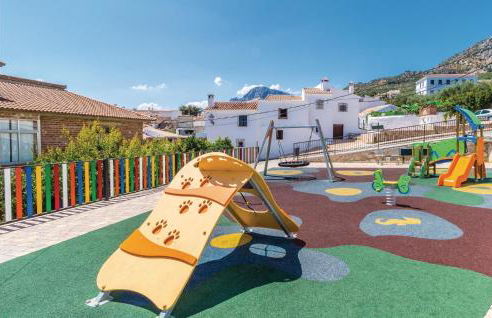 Beautiful Home In Periana With Kitchen - Foto 33