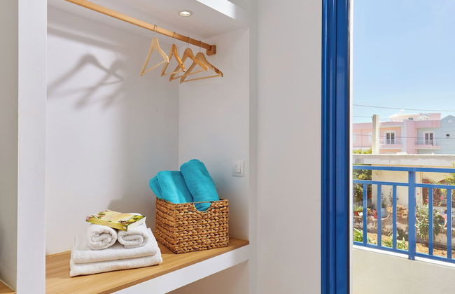 Ilios Suites - Foto 3