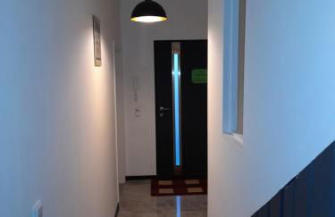 Ferienwohnung Berlin - Schönefeld Flughafen mit Küche - Foto 16