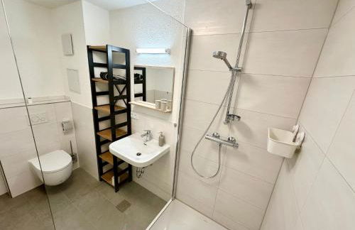 Modernes Zwei-Zimmer-Apartment Chemnitz - Kaßberg - Foto 6