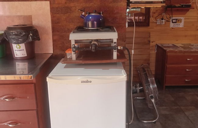 Bungalows El Pindó - Foto 8