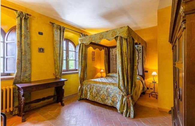 I Segreti Del Borgo - Foto 3