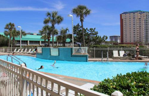 Pelican Beach Terrace 805 - Foto 66