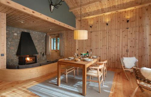 Chalet en la montaña - Foto 2