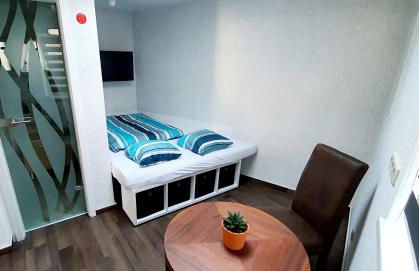 Ferienhäuschen Zittau - Foto 6