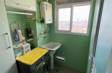 Apartamento alto padrão em Belém - Photo 9